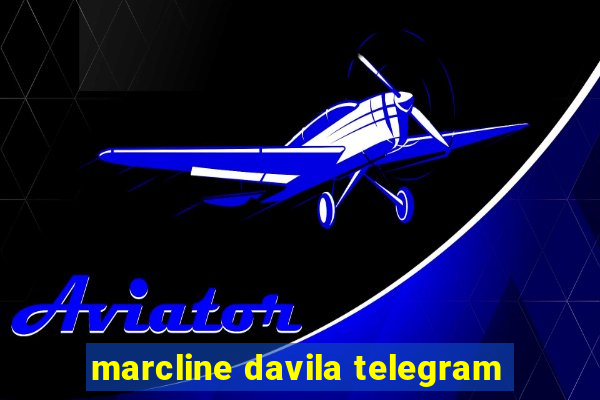 marcline davila telegram